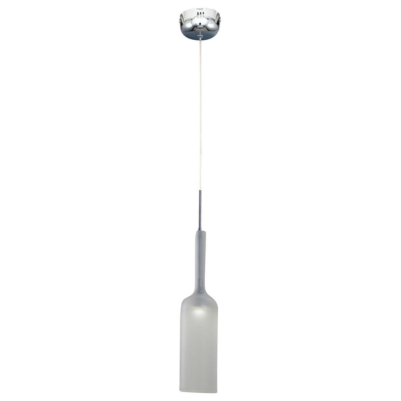 Подвесной светодиодный светильник Spot Light Bottle 1185128