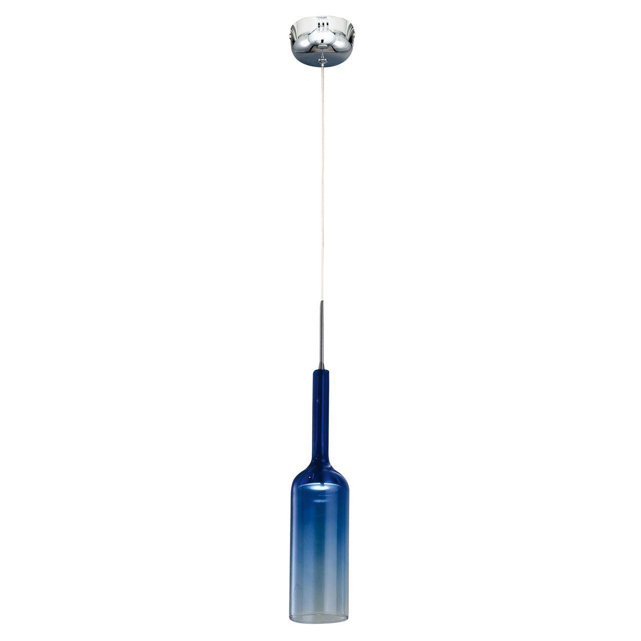 Подвесной светодиодный светильник Spot Light Bottle 1185108