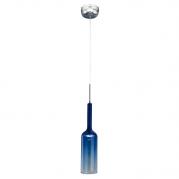 Подвесной светодиодный светильник Spot Light Bottle 1185108
