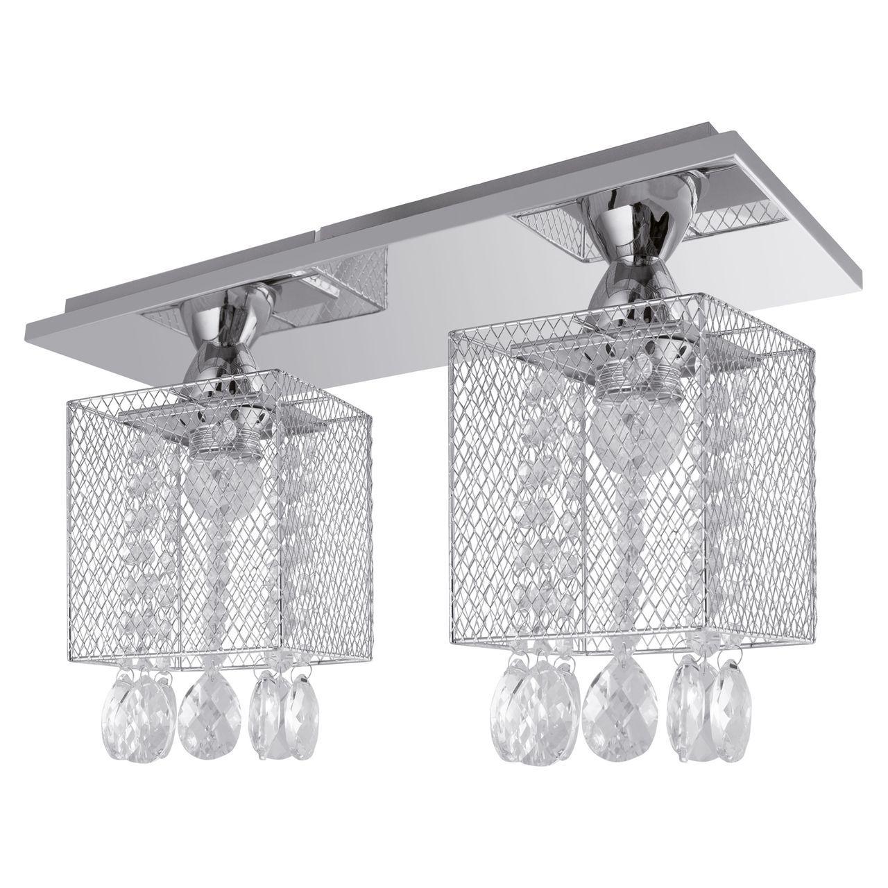 Потолочный светильник Spot Light Gracja 8172228