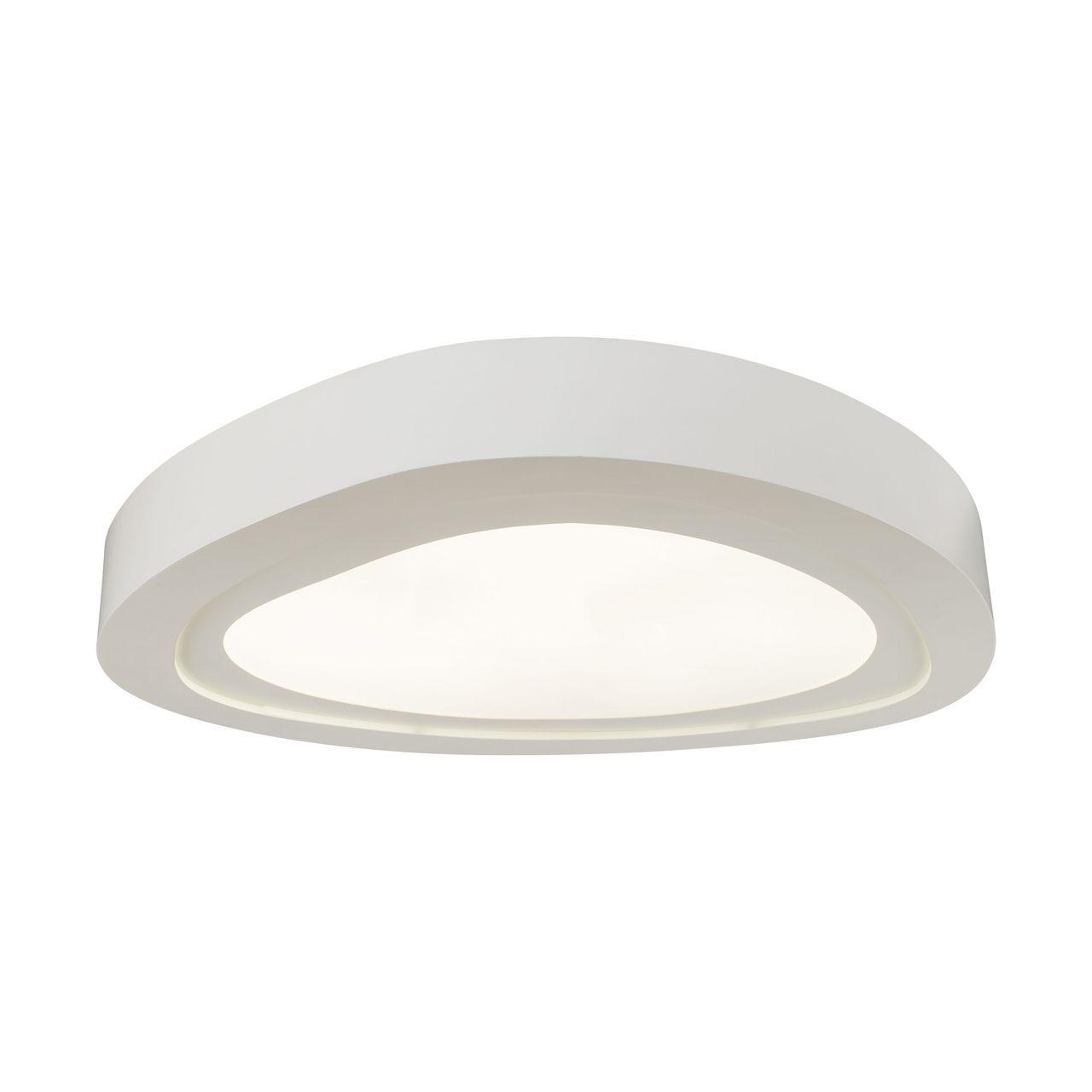 Потолочный светодиодный светильник Spot Light Cloud 5774102