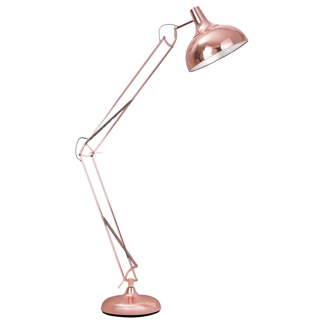 Торшер Spot Light Adelaida 1201113