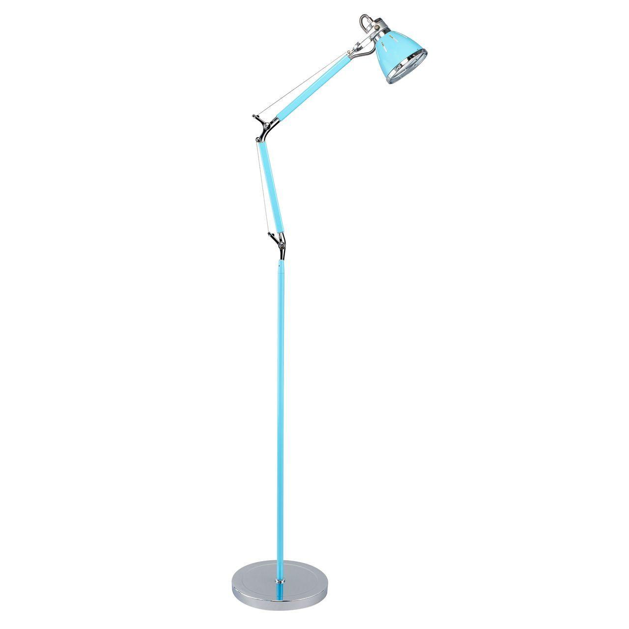 Торшер Spot Light Jerona 7051108