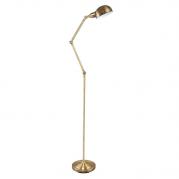 Торшер Spot Light Kadina 8471111