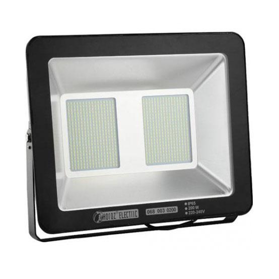 Прожектор светодиодный Horoz 200W 2700K 068-003-0200 (HL176L)