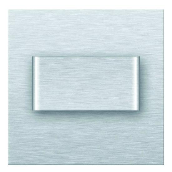 Встраиваемый светодиодный светильник Britop Magic Uno 3164127