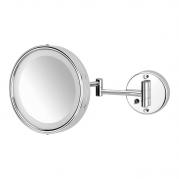 Зеркало с подсветкой Britop Aquatic 5018018