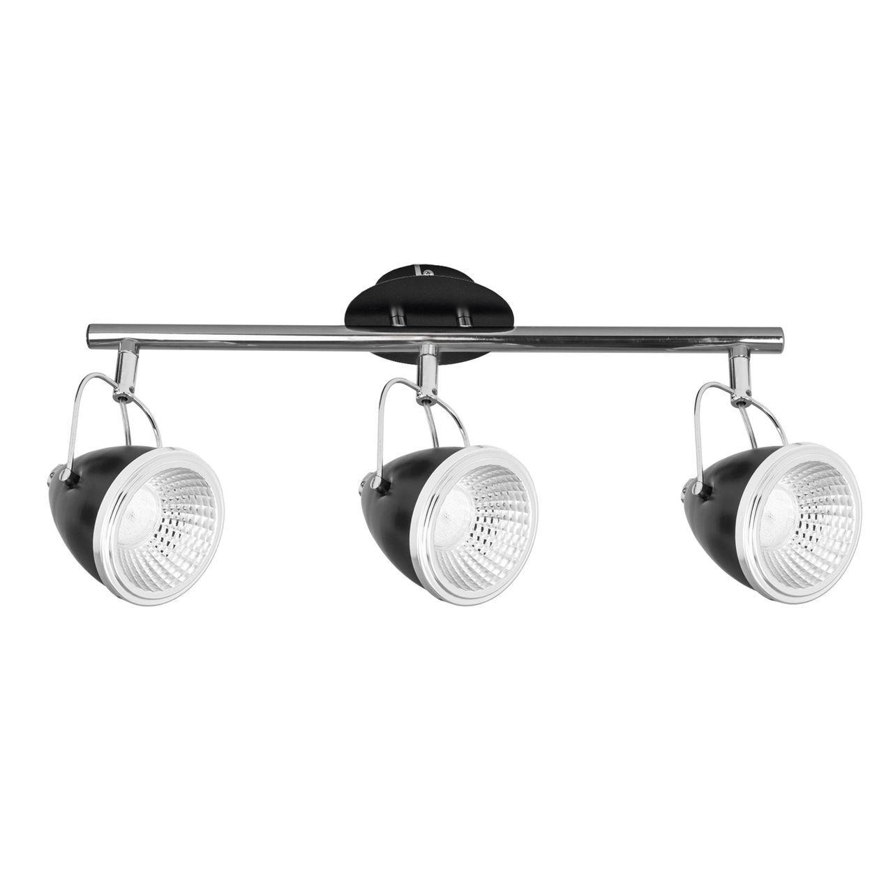Светодиодный спот Spot Light Oliver 5109304