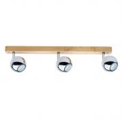 Спот Spot Light Bianca Wood 2502360