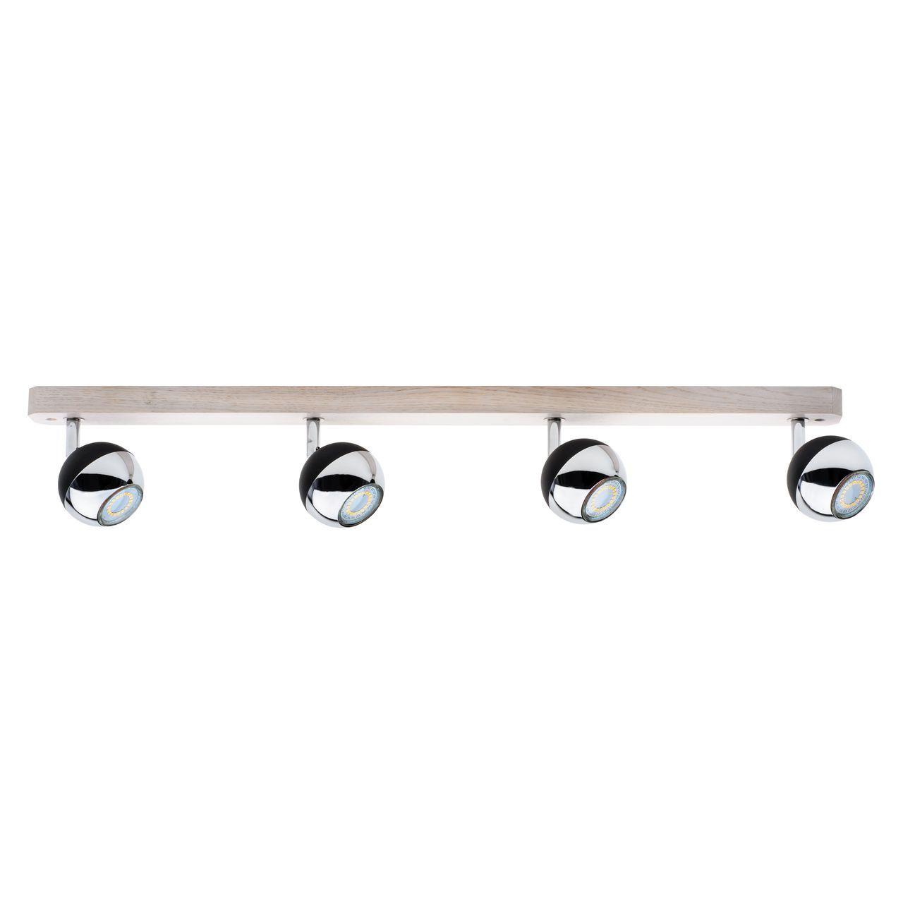 Спот Spot Light Bianca Wood 2504432