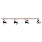 Спот Spot Light Bianca Wood 2504432