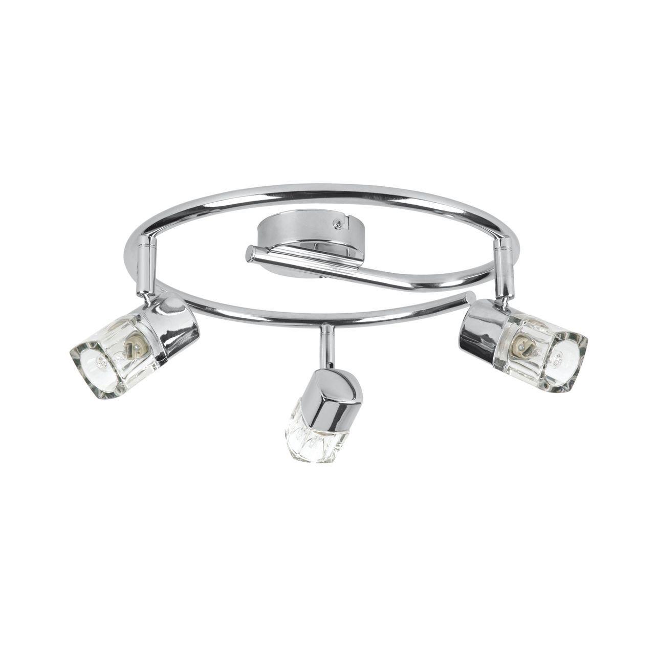 Спот Spot Light Cristall 2042328t