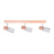 Спот Spot Light Kira Wood 2210360