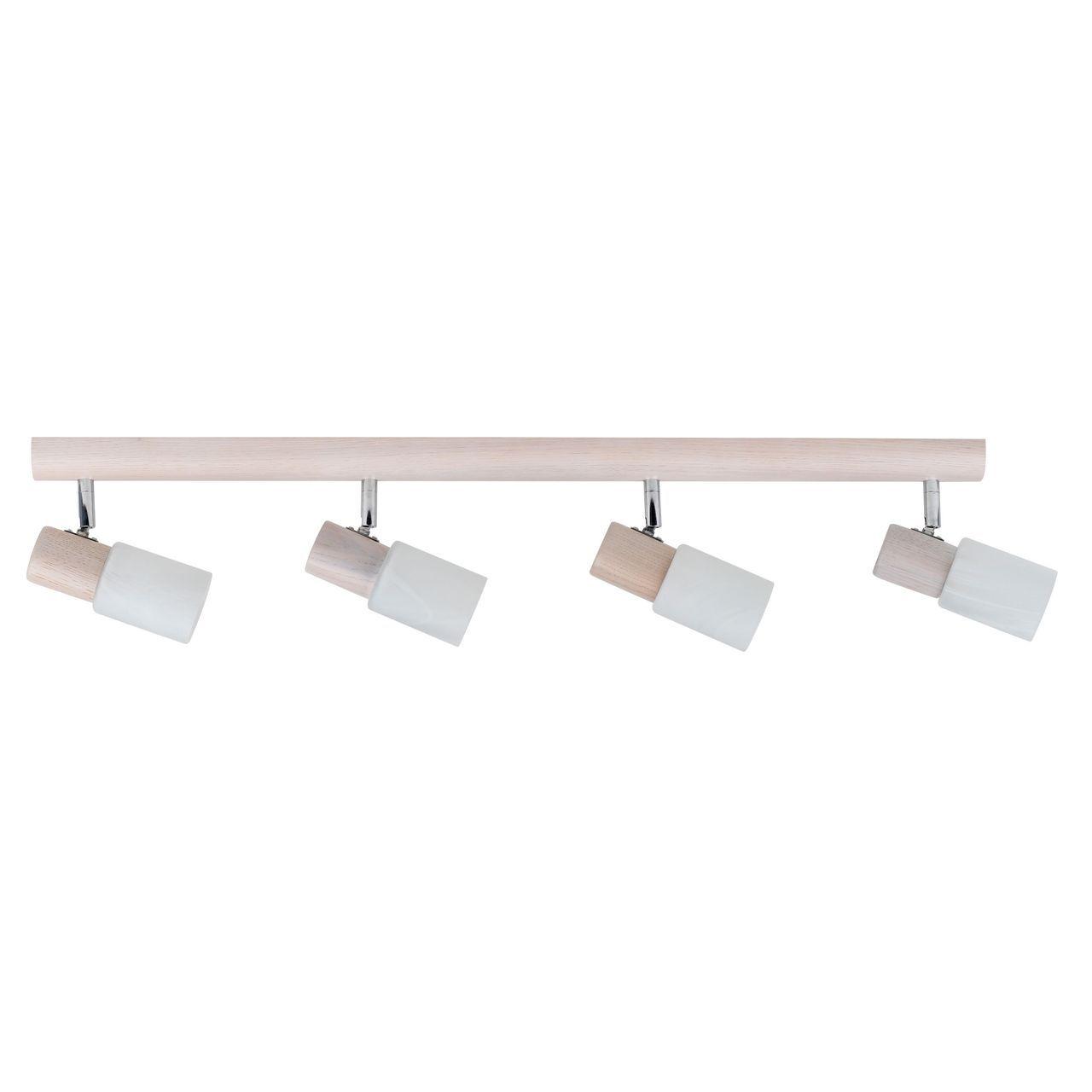 Спот Spot Light Kira Wood 2210432