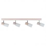 Спот Spot Light Kira Wood 2210432
