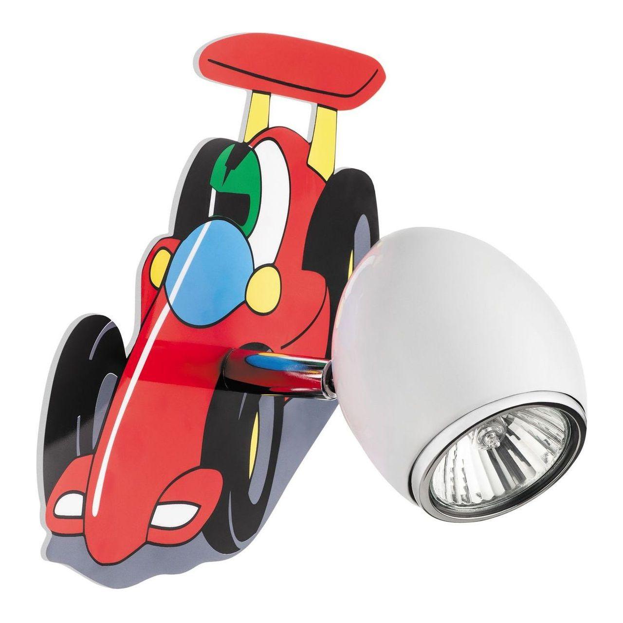 Светодиодный спот Britop Car 2206102