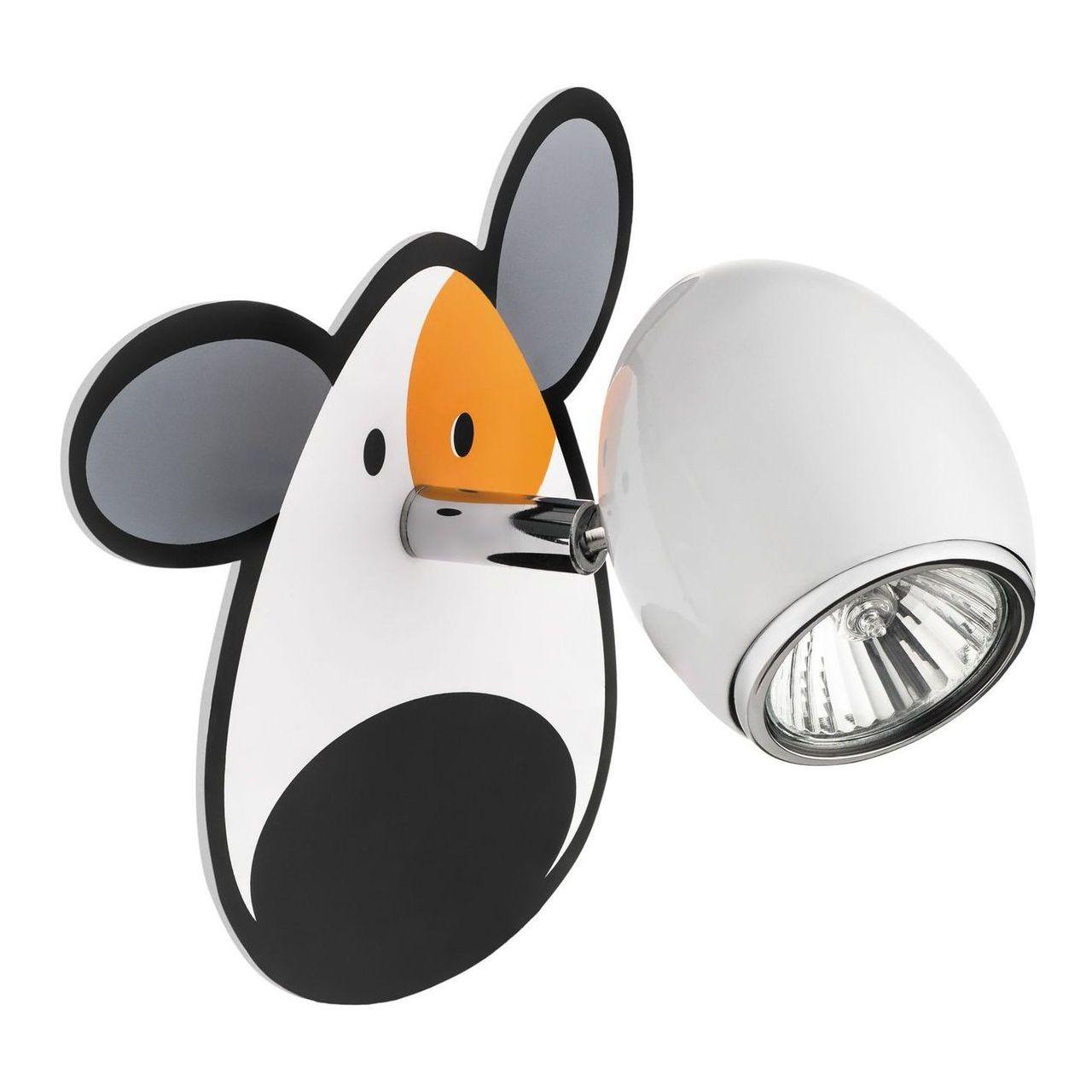 Светодиодный спот Britop Doggy 2204102