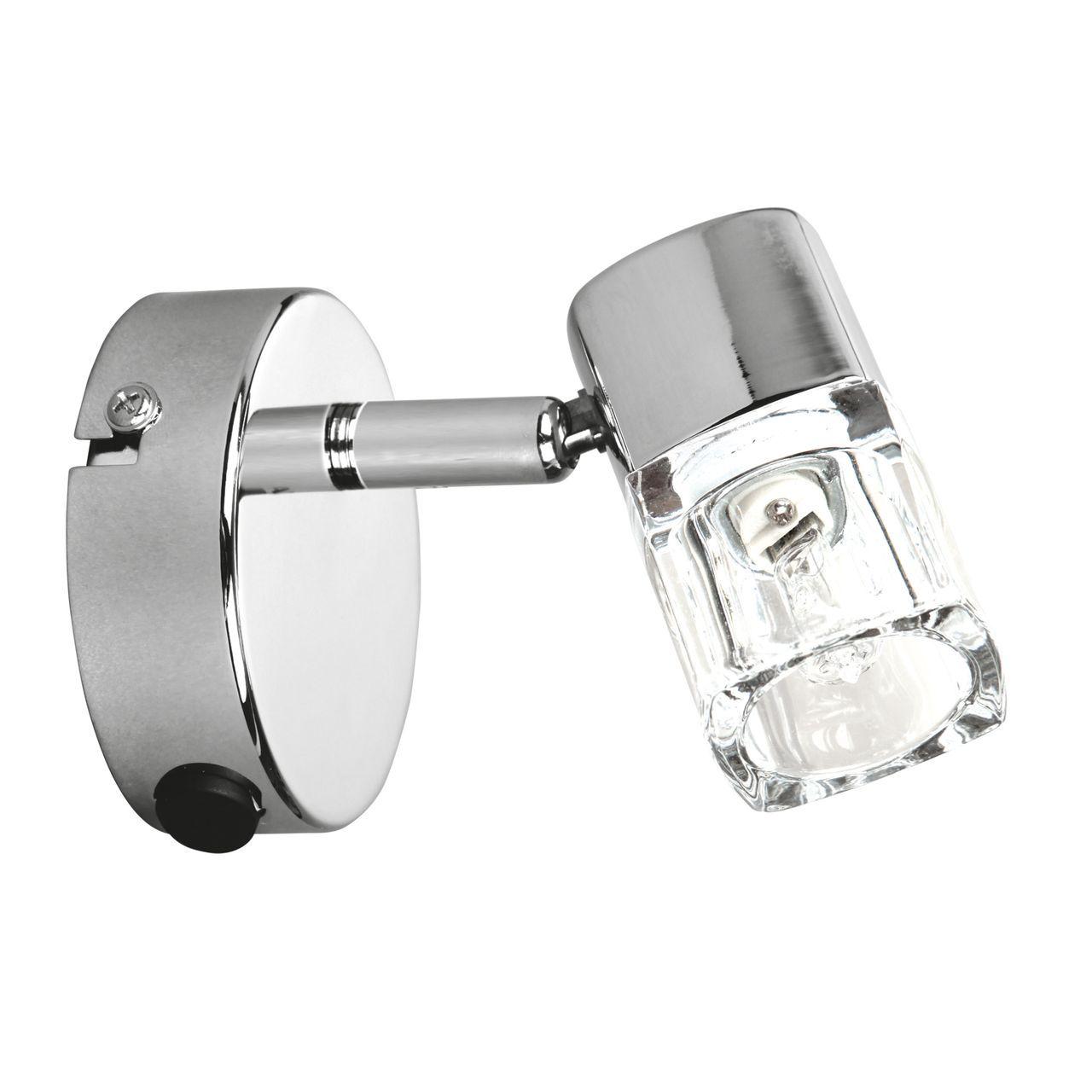 Светодиодный спот Spot Light Cristall 2043128