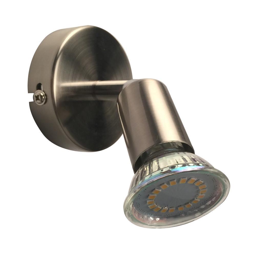 Светодиодный спот Spot Light Nika 2570127