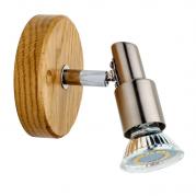 Спот Spot Light Classic Wood 2998170