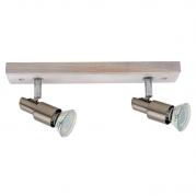 Светодиодный спот Spot Light Classic Wood 2994232