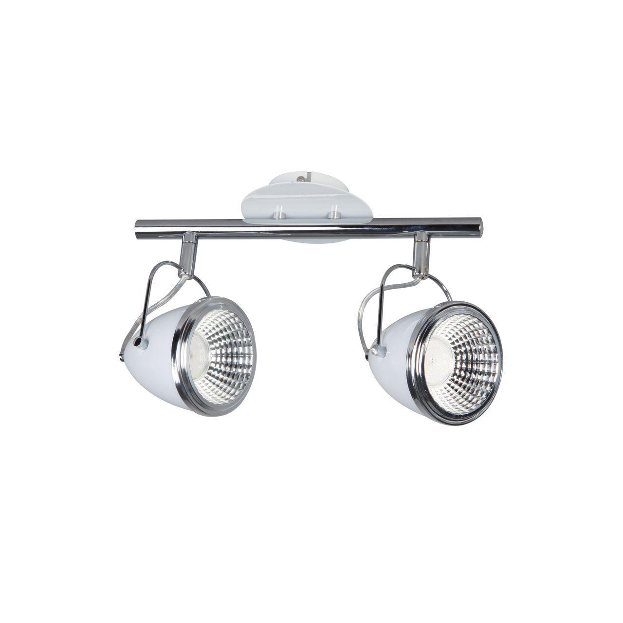 Светодиодный спот Spot Light Oliver 5109202