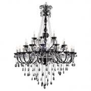 Подвесная люстра Spot Light Queen 9140354