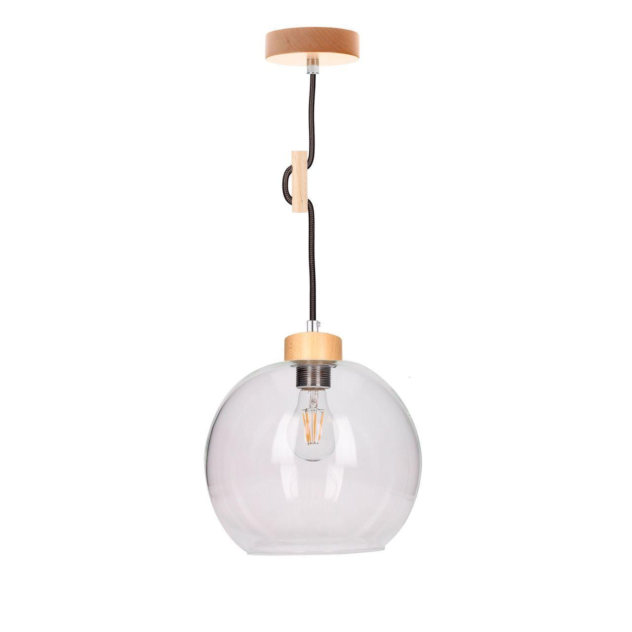 Подвесной светильник Spot Light Svea 1356160