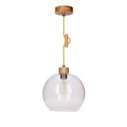 Подвесной светильник Spot Light Svea 1356270