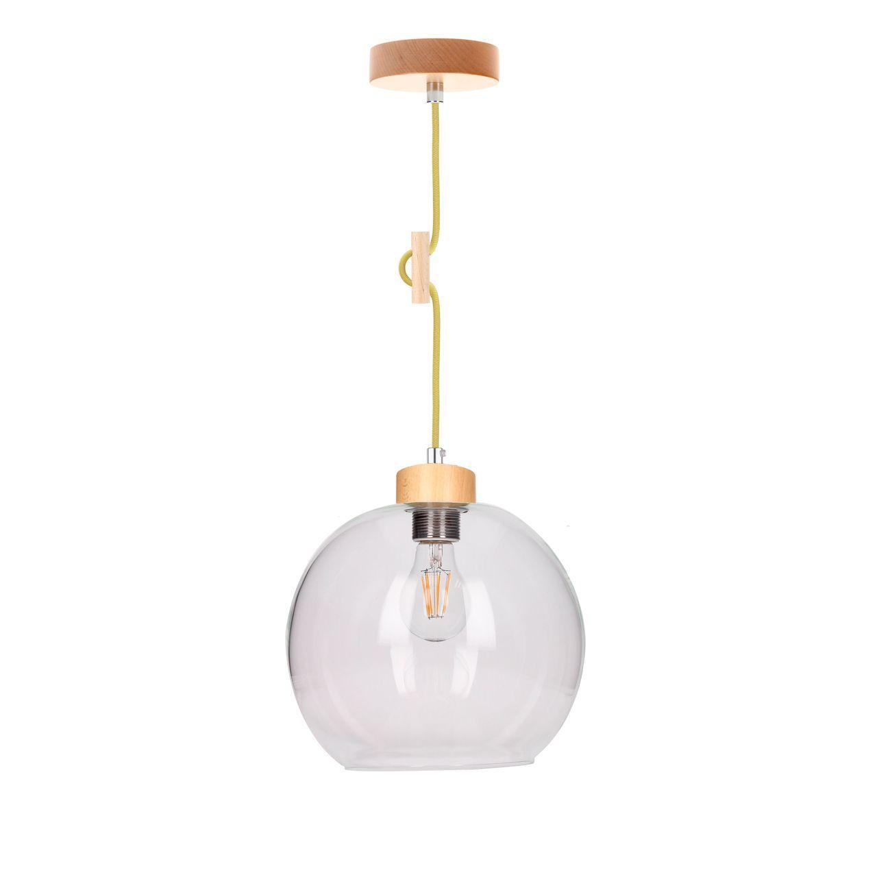 Подвесной светильник Spot Light Svea 1356260