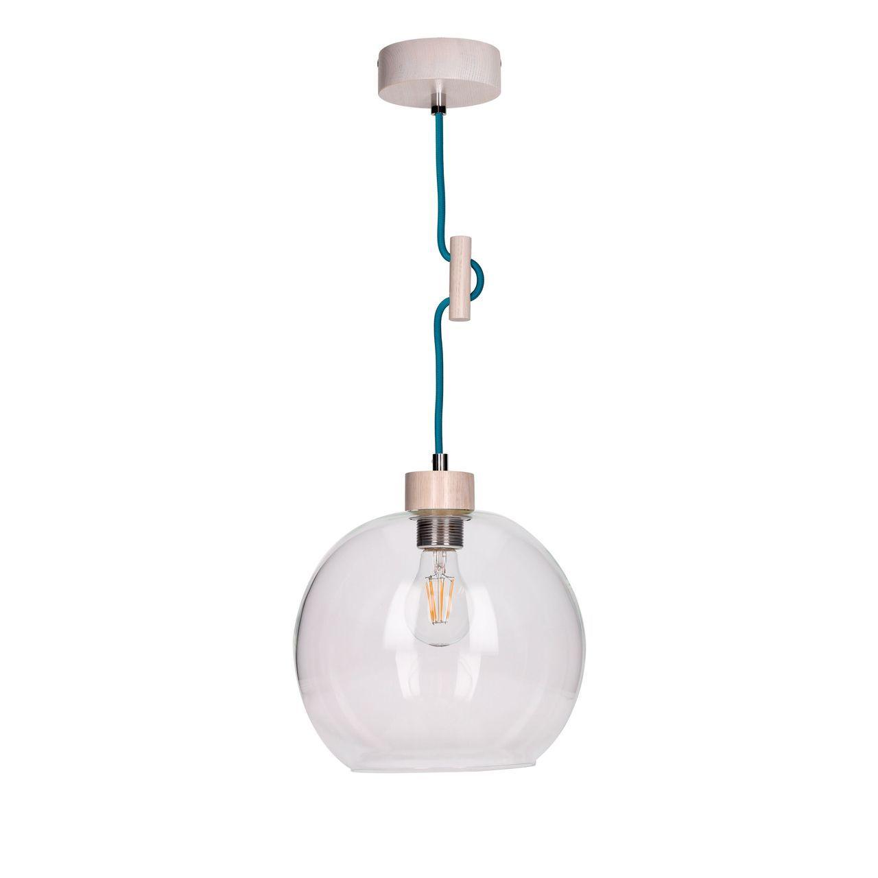 Подвесной светильник Spot Light Svea 1356332
