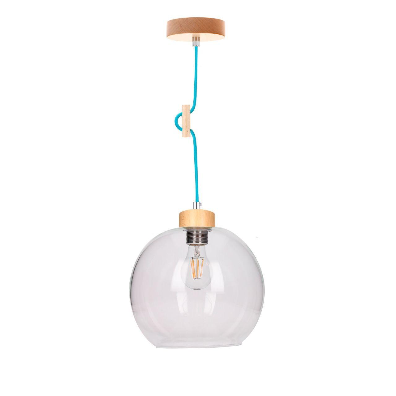 Подвесной светильник Spot Light Svea 1356360