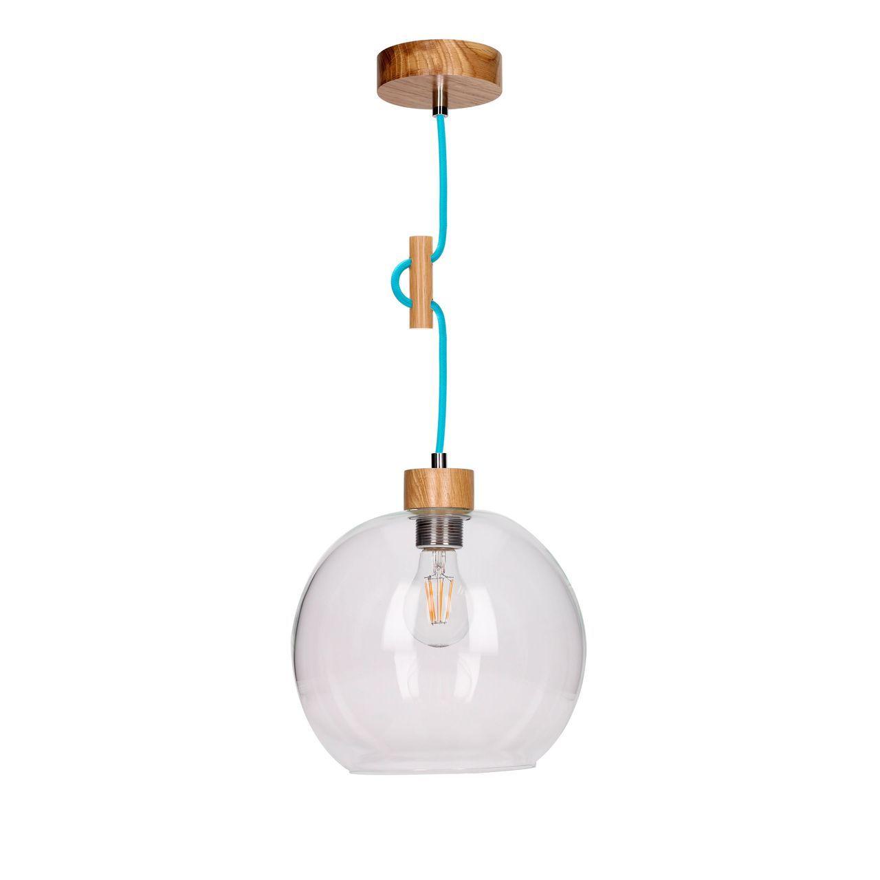 Подвесной светильник Spot Light Svea 1356370