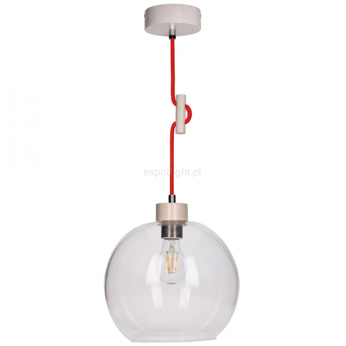 Подвесной светильник Spot Light Svea 1356632