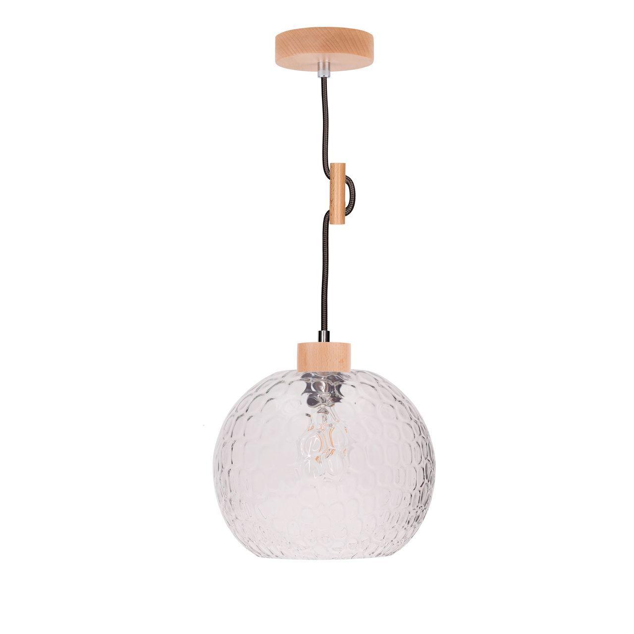Подвесной светильник Spot Light Svea 1357131