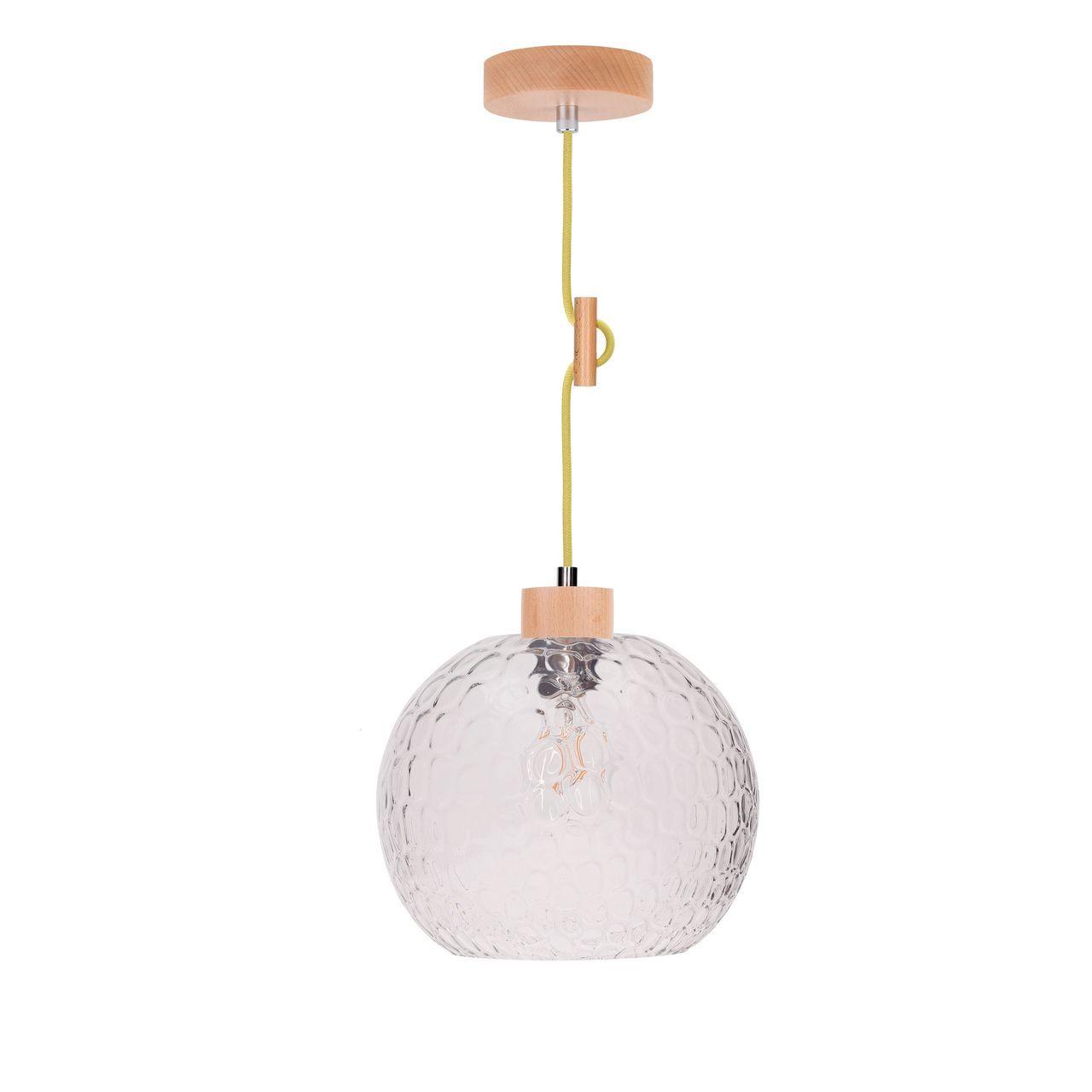 Подвесной светильник Spot Light Svea 1357231