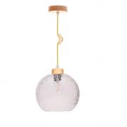 Подвесной светильник Spot Light Svea 1357260