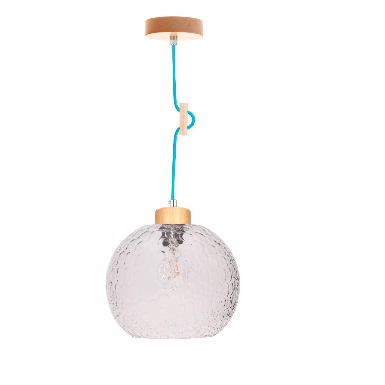 Подвесной светильник Spot Light Svea 1357360