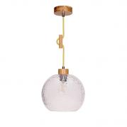 Подвесной светильник Spot Light Svea 1357270