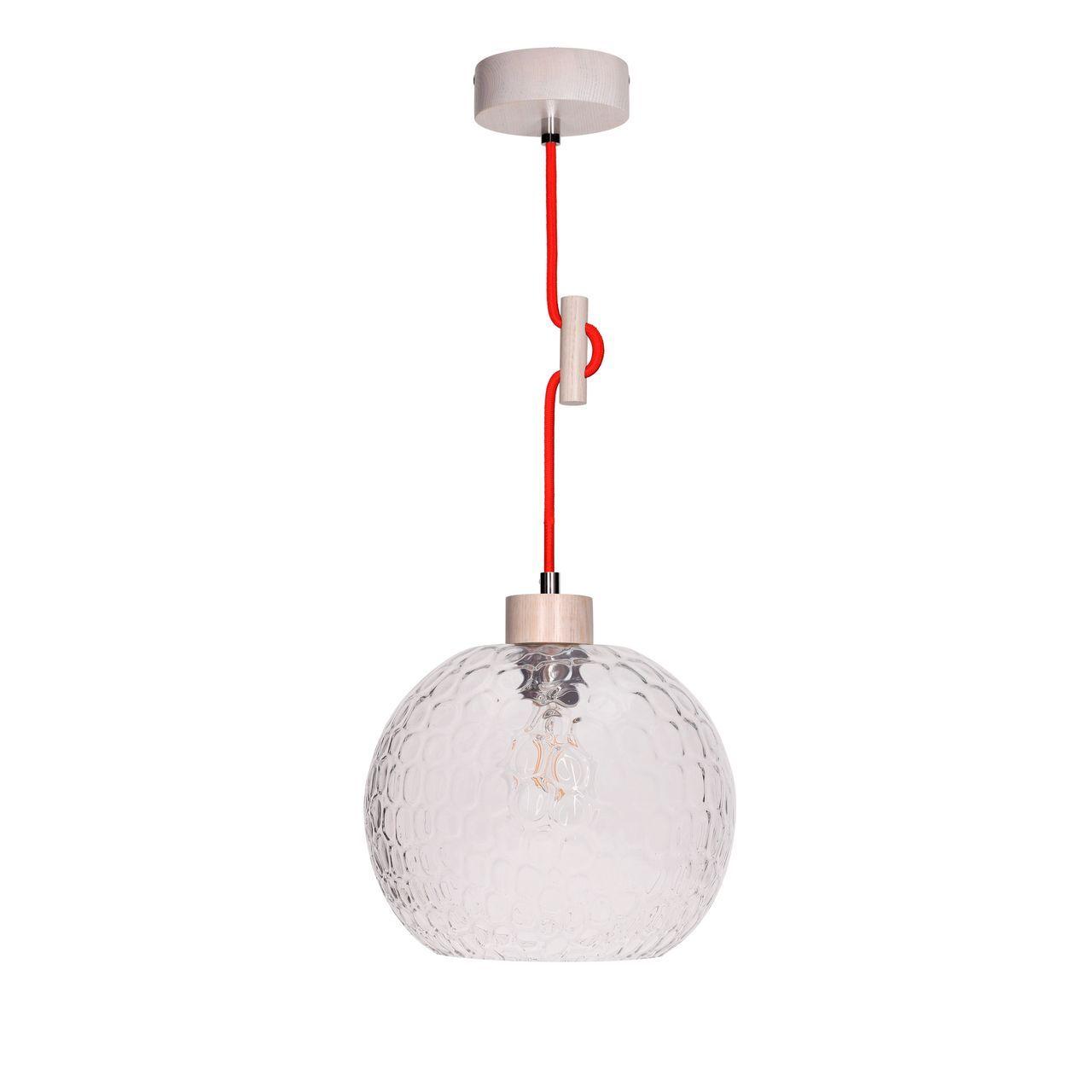 Подвесной светильник Spot Light Svea 1357632