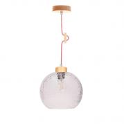 Подвесной светильник Spot Light Svea 1357560