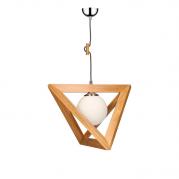 Подвесной светильник Spot Light Trigonon 1251170