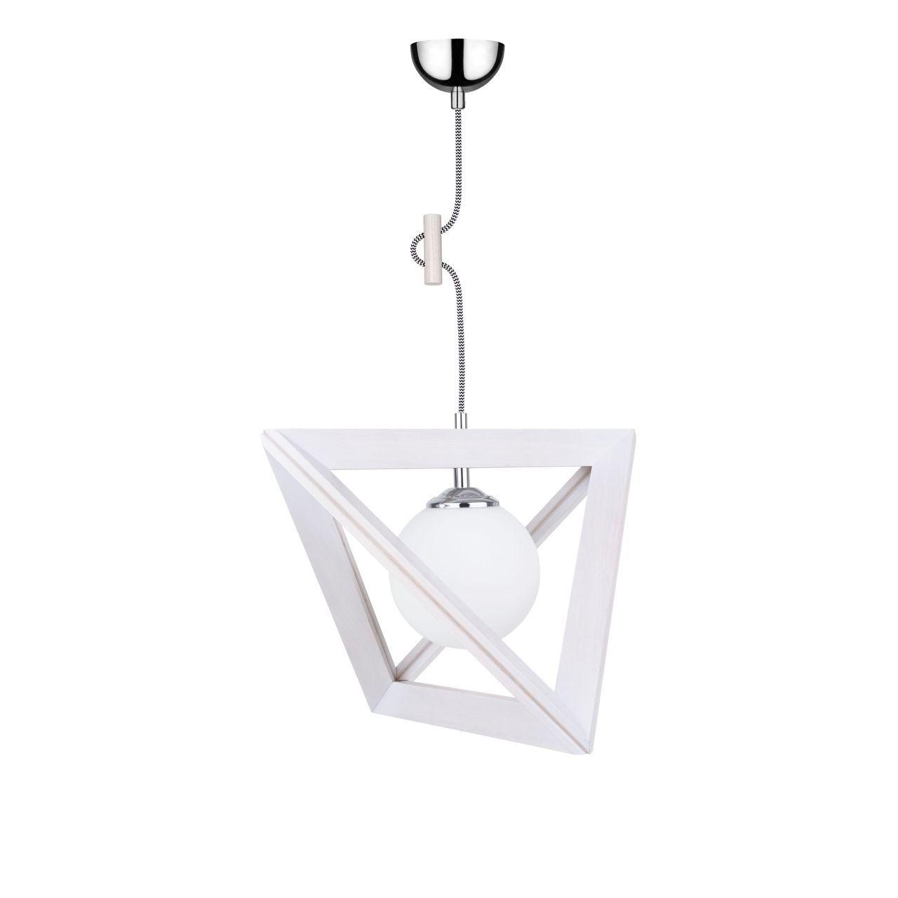 Подвесной светильник Spot Light Trigonon 1251432