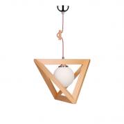 Подвесной светильник Spot Light Trigonon 1251531