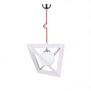 Подвесной светильник Spot Light Trigonon 1251632