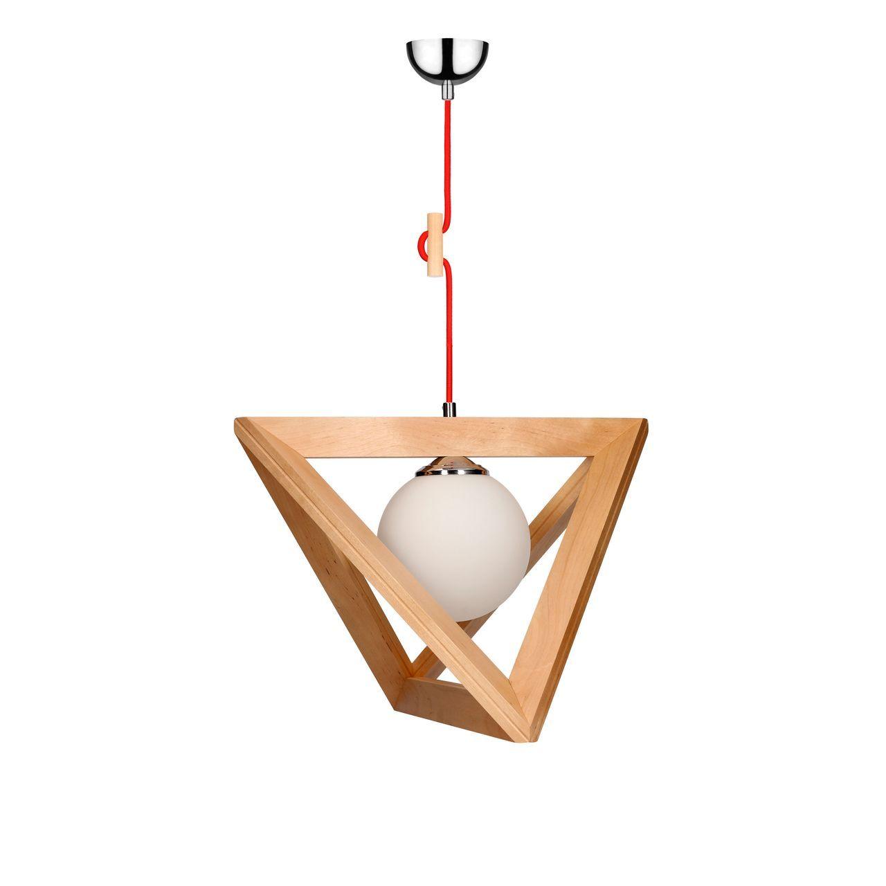 Подвесной светильник Spot Light Trigonon 1251660