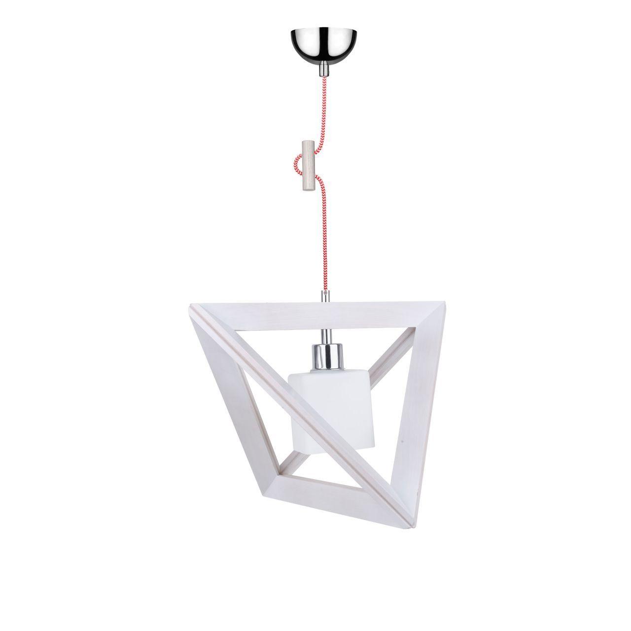 Подвесной светильник Spot Light Trigonon 1261532