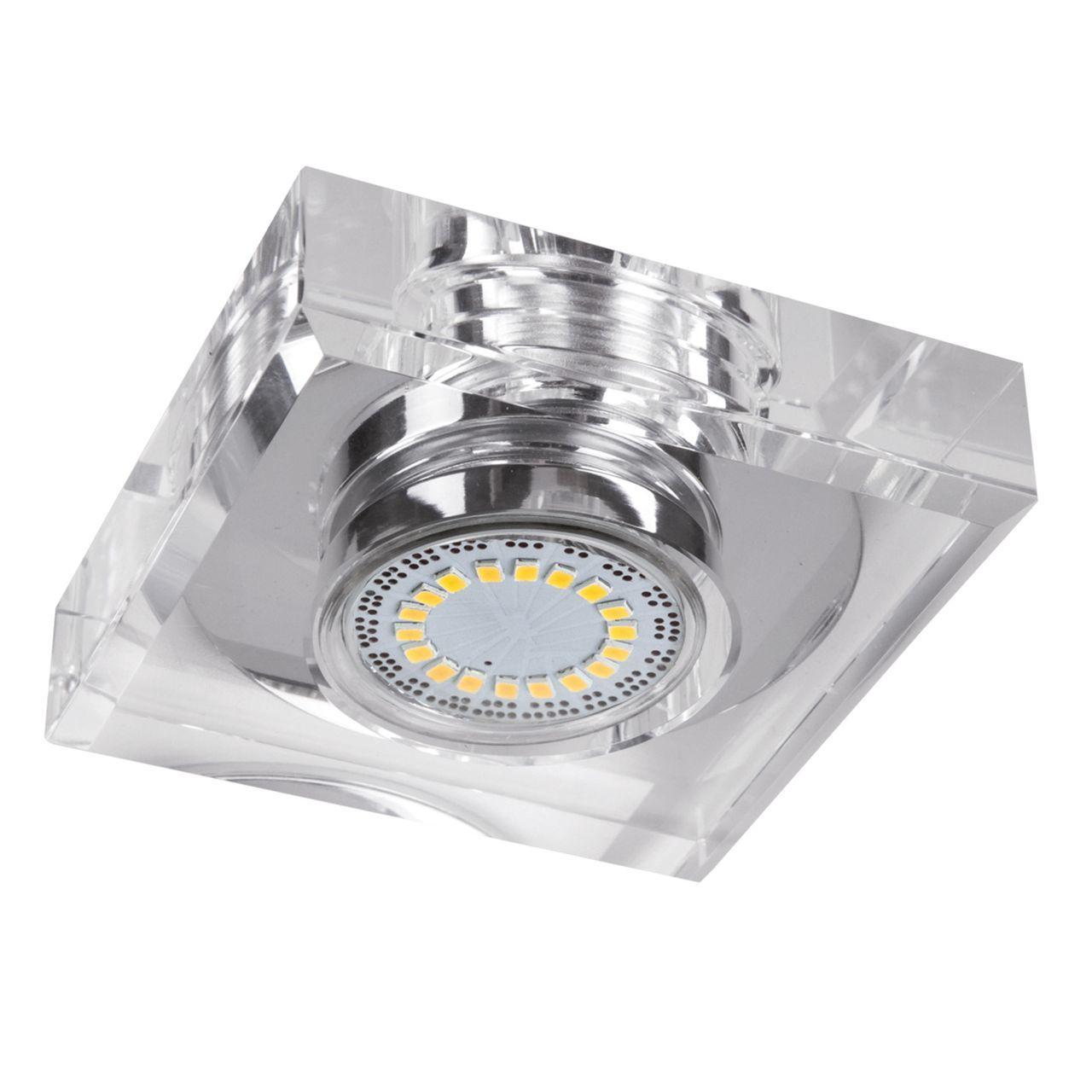 Встраиваемый светильник Spot Light Cristaldream 5126001