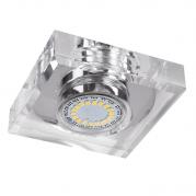 Встраиваемый светильник Spot Light Cristaldream 5126001