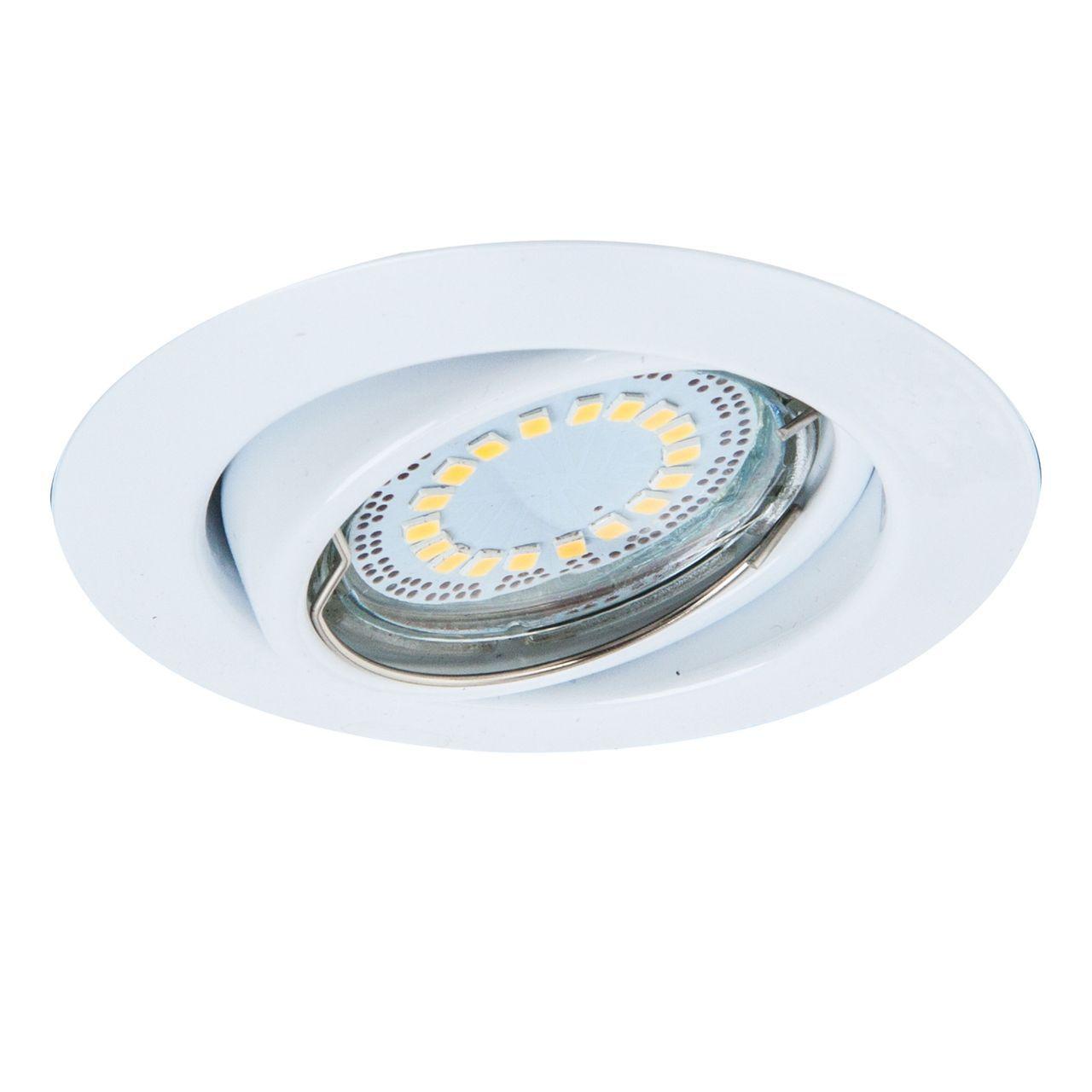 Встраиваемый светодиодный светильник Spot Light Ledsdream 2301102